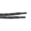 White Dot Black Rope