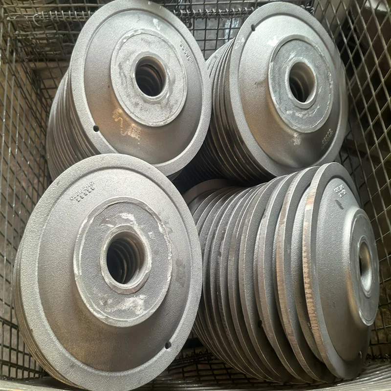 Advanced Material Selection