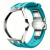 Argent--Tiffuny- 3 heures
