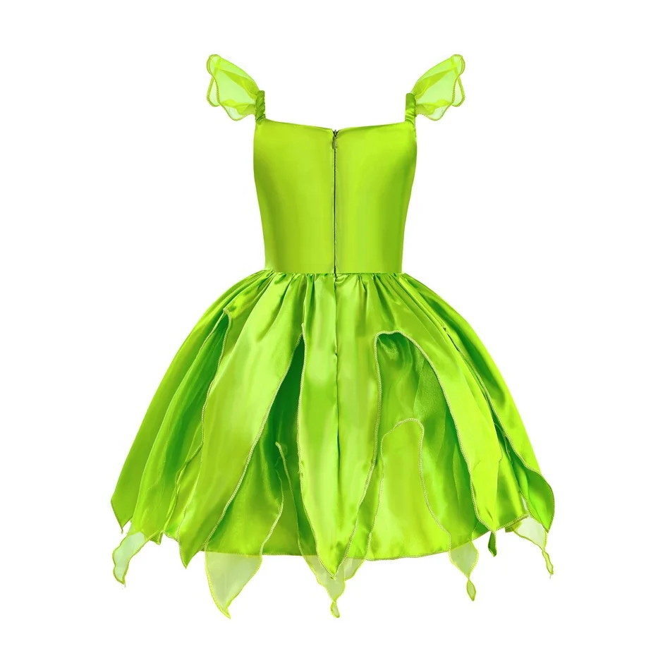 slim fit dress slacks Tinkerbell Dress XL (7-9 Yrs)