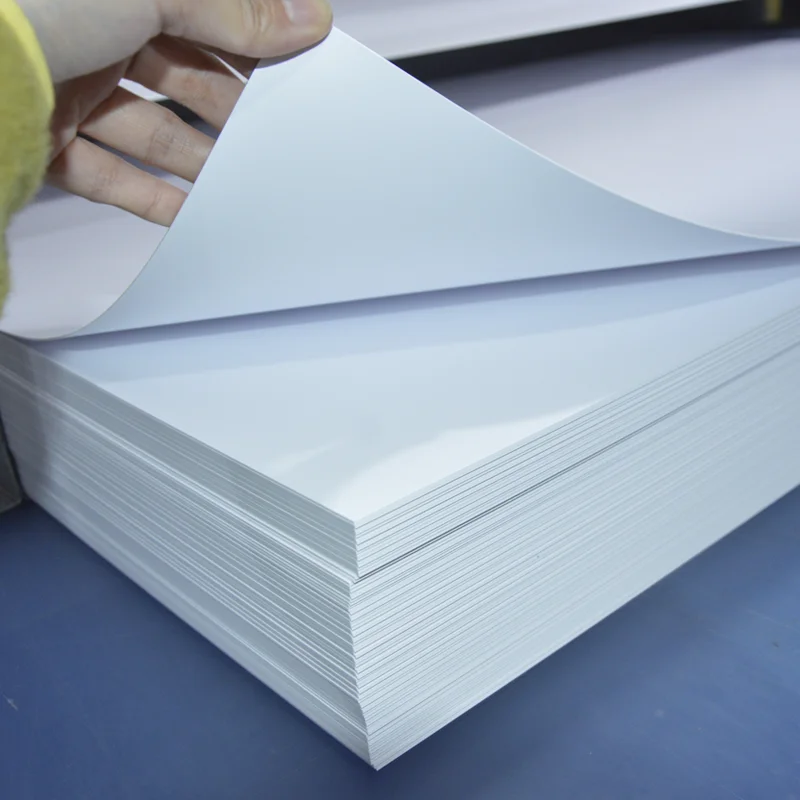 High Light Transmittance Led Frosted Diffuser Panel Pvc Rigid Sheet