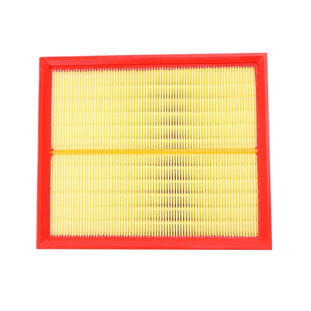 china factory High performance auto engine system air filter OEM 8-98140265 8-98140266 for Isuzu