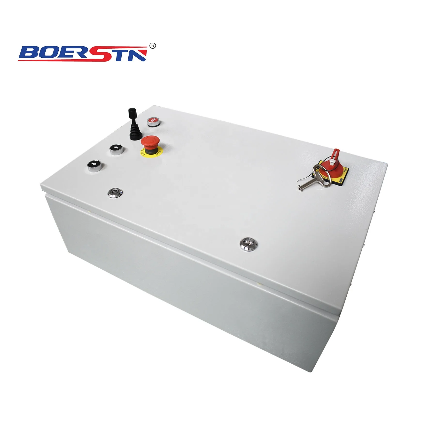 Lift Elevator Electrical Control Panel Board / Box