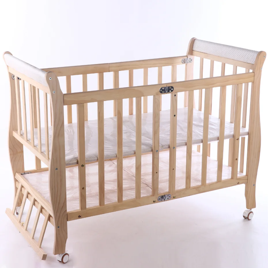 baby box bed
