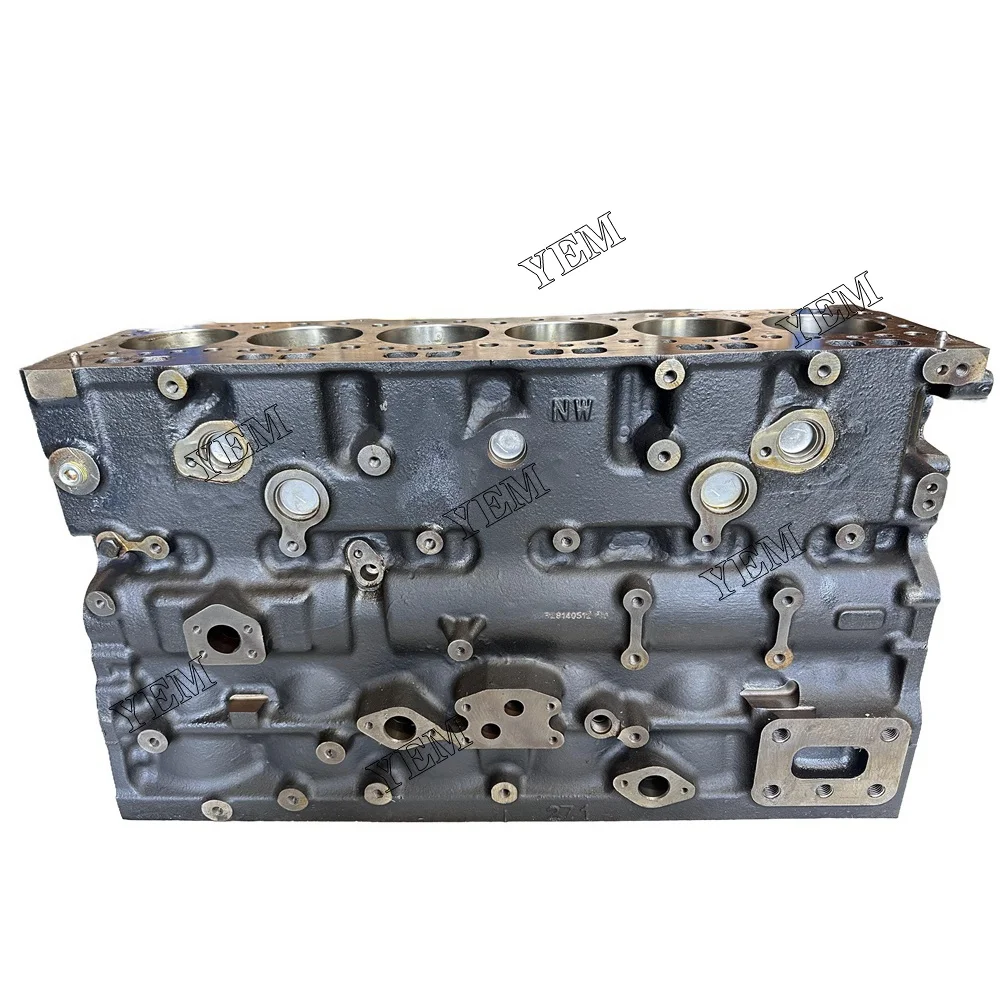 Cylinder Block Fit for Perkins 1106D-70TA Engine