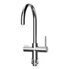 Grifo de agua 5 en 1