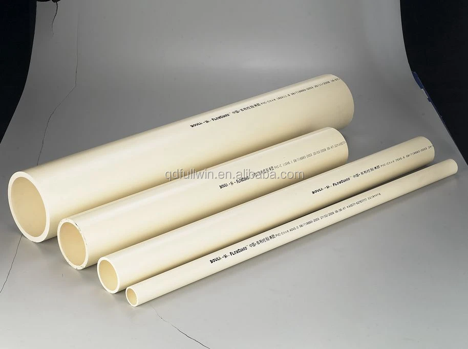 Factory Price Pvc Electric Conduit Pipe Making Machine Pvc Water Pipe