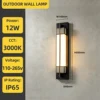 60 cm-warm light