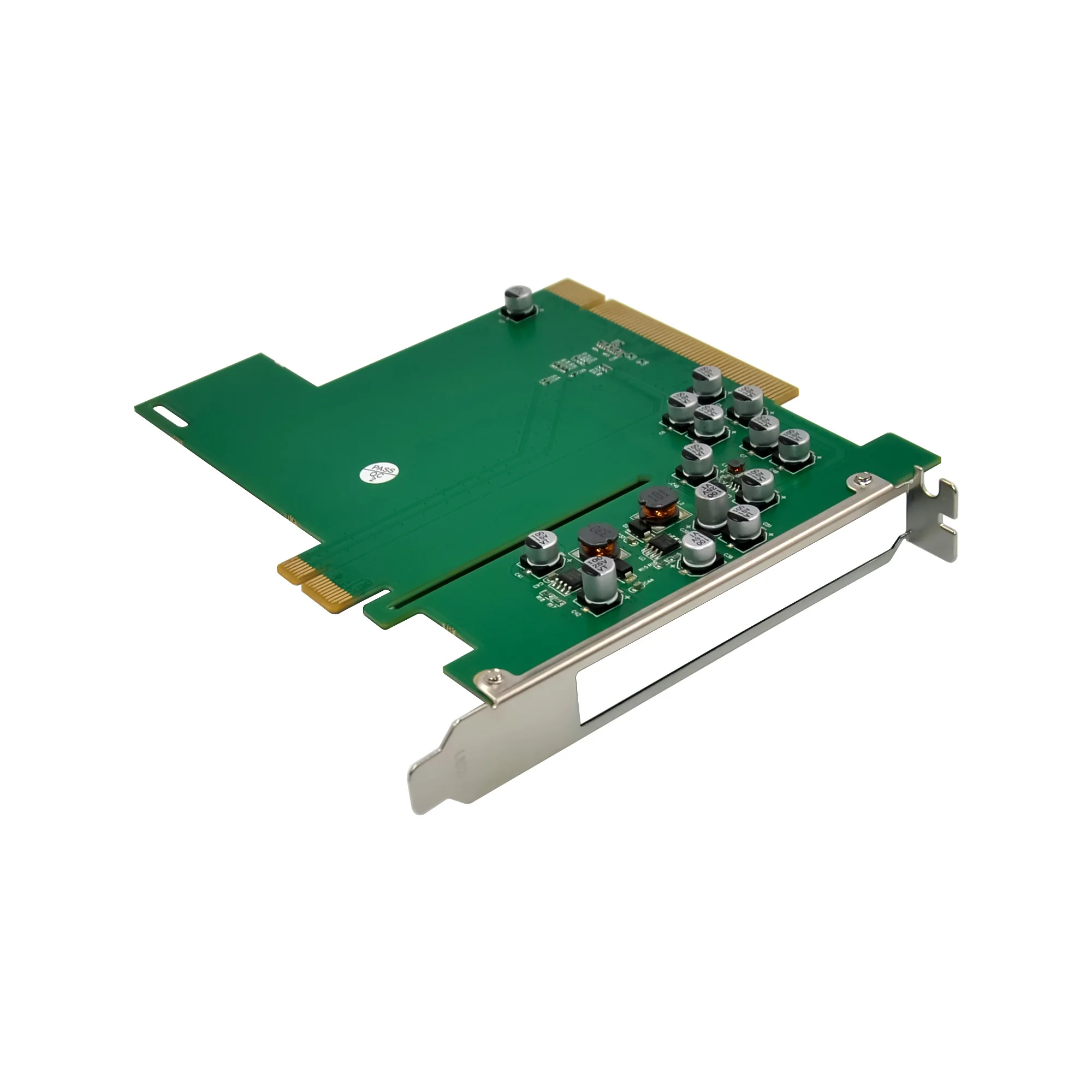 PCIe to PCI Bridge Card ASMedia ASM1083