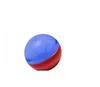 Alternando azul y rojo