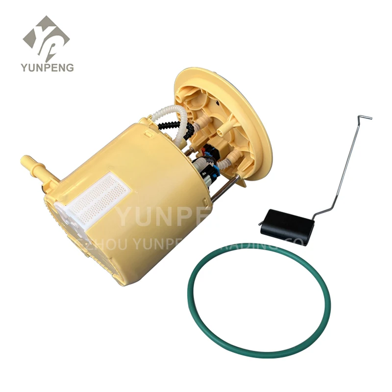 燃料ポンプアセンブリと互換性ジープ WK と互換性グランドチェロキー 3.0L V6 OEM: RL145589AB 5145589  燃料ポンプアセンブリはジープ WK グランドチェロキー 3.0L V6 OEM: RL145589AB 5145589AA 5145  継続するフューエル ポンプリレートラブル/ジープグランドチェロキー ... 2014-2019 3と互換性のある燃料ポンプモジュールアセンブリ3。 0L V6 Cherokee Models SP7112M