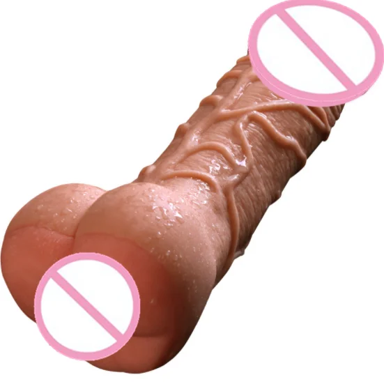 Dildo Condom