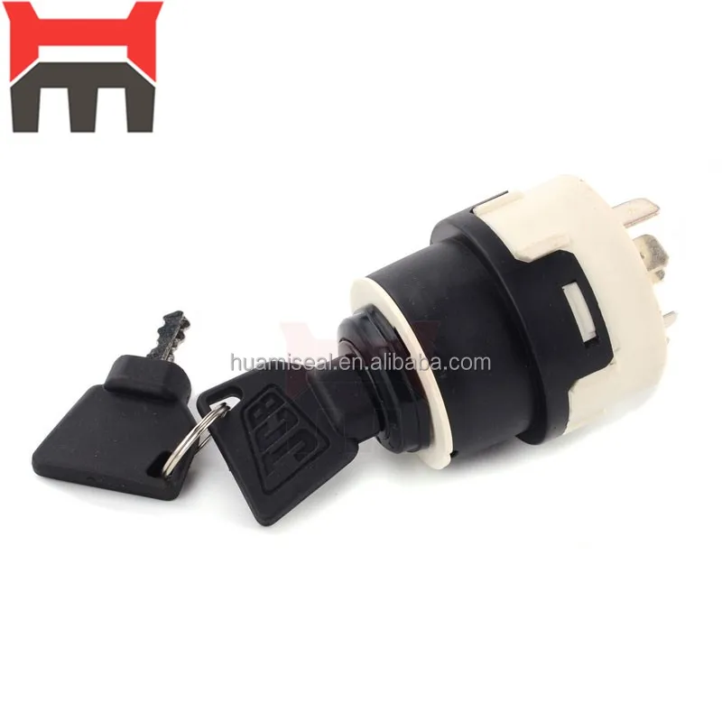 3CX 3DX 4CX Ignition Switch 701/80184 701/45500| Alibaba.com