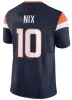 10 NIX Navy