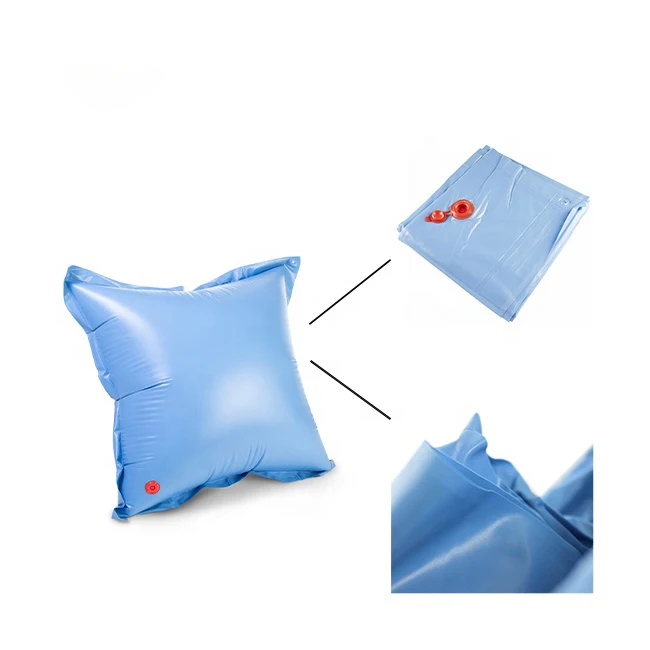 4x8 Ft Heavy Duty Ice Expansion Air Pillow For Winter Pool Covers Buy