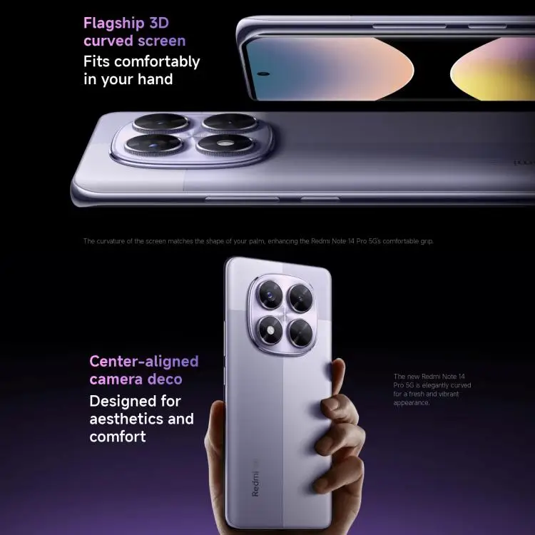 Lenovo LEGION Y90 Gaming Phone - 5G, 18GB+640GB Powerhouse