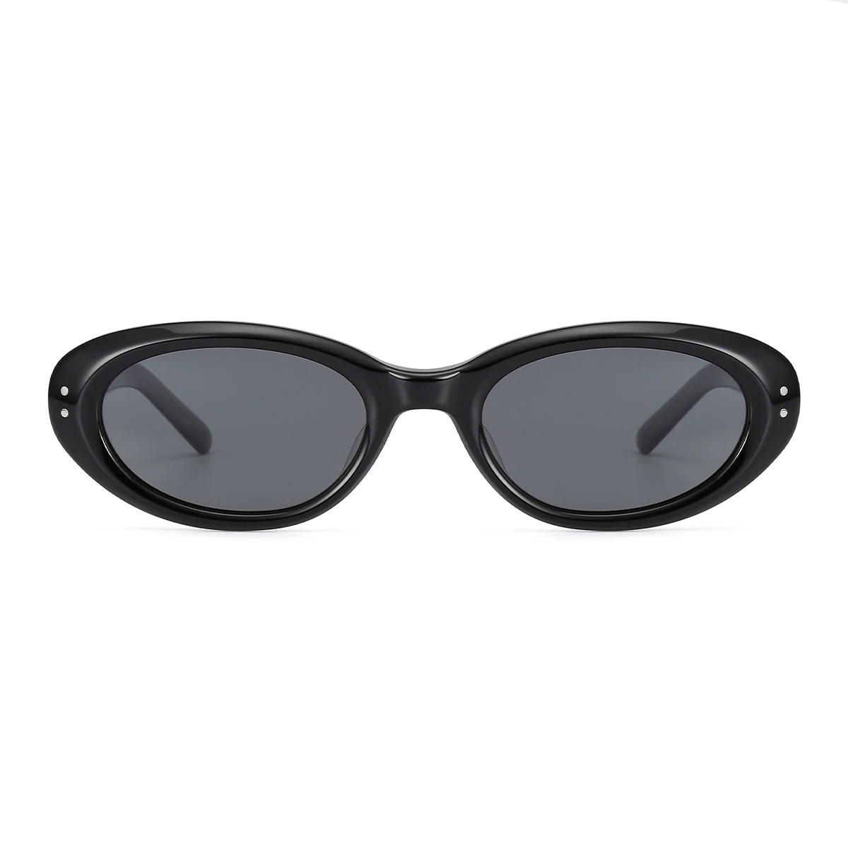 Designer Acetate Frame Luxury Sunglasses New Style Designer Sun Glasses Men Fashion Eyewear UV 400 Sunglasses Women