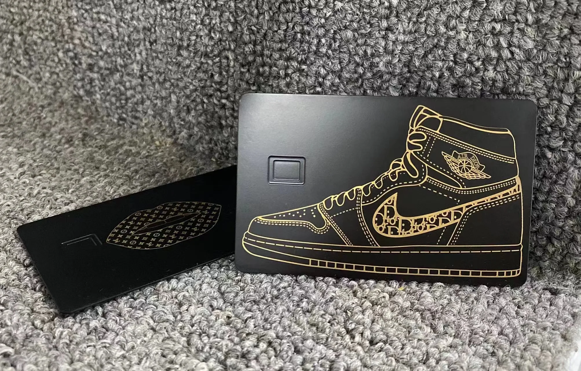 ハンドヘルド小型工業用金属コーディングマシンファイバーレーザー