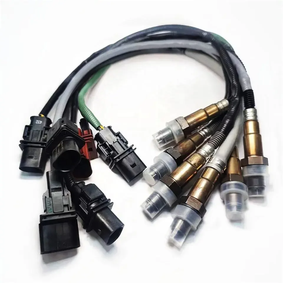 Oxygen Sensor 空燃比 OEM 番号 89467-33130 fCompatible Withor