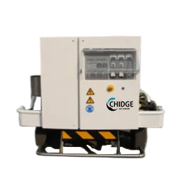 Aircraft Diesel Ground Power Unit (GPU)