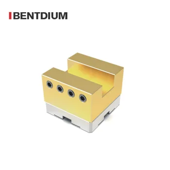 Hot selling brass holder for CNC EDM machine Electrode Holder