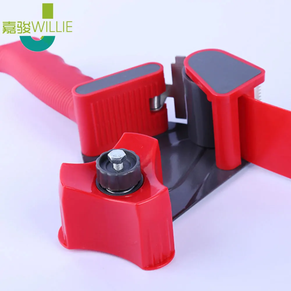 2 Inch Metal Automatic Clear Carton Plastic Handle Packaging Tape Dispenser Hs Code