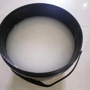 Glossy  Rub/Blocking Resistance water-based varnish