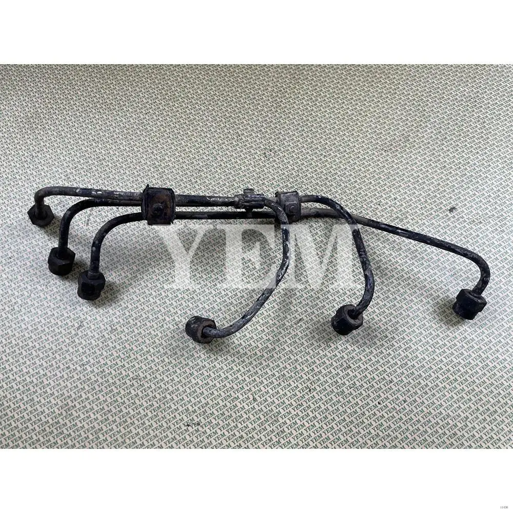 Fuel Pipe Fit for Kubota V1902 Engine Rebuild Kit Aftermarket Parts