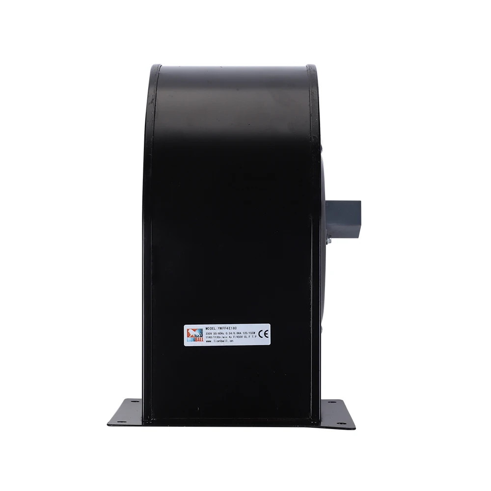 Centrifugal Fan, 400mm, Steel - detail 12