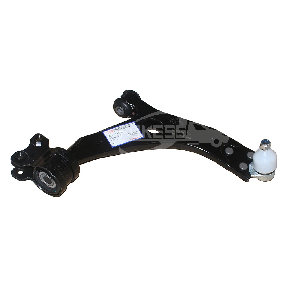 Car Front Lower Control Arm 4M513A424AF 4M513A424AE 4M513A424AC Suspen... — 6