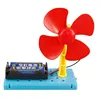 Ventilador eléctrico