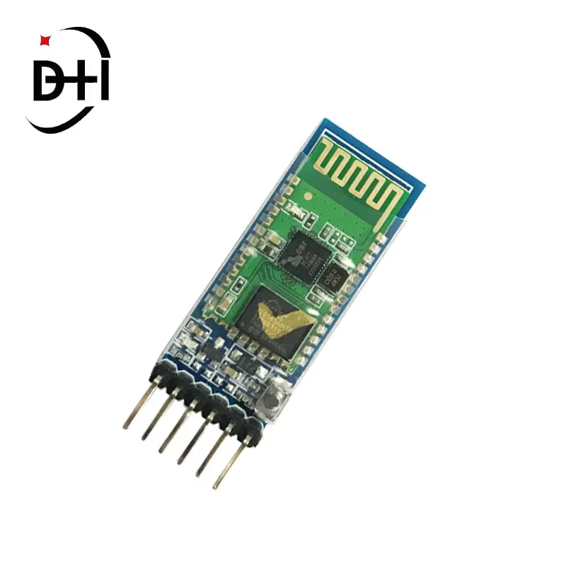 Hc-05 Hc-06 Rf Wireless Blue-tooth Transceiver Slave Module Hc05 / Hc06 ...