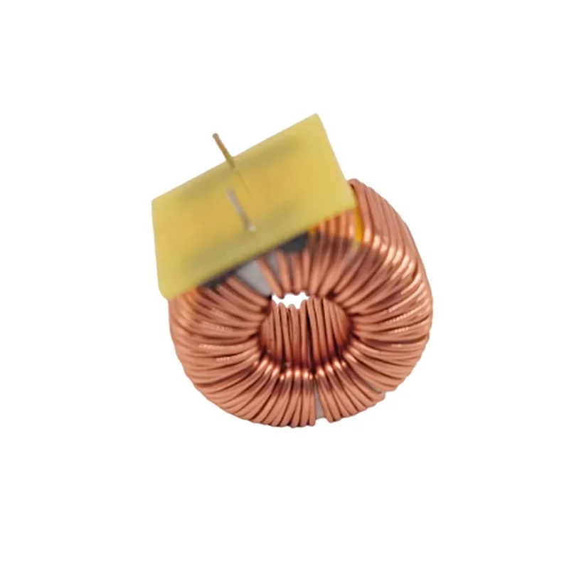 Customized Ferrite Core Choke Magnetic Common Mode Chokes Coils Filter Radial Leaded Power Inductor