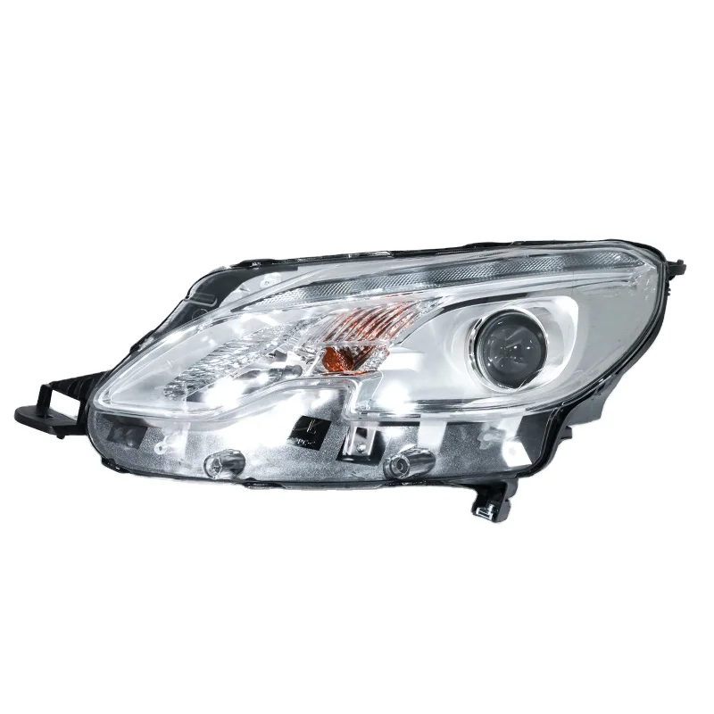 Car Auto Parts Headlight 9815405780 for Peugeot 2008