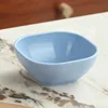 Blue (6 pieces in box)