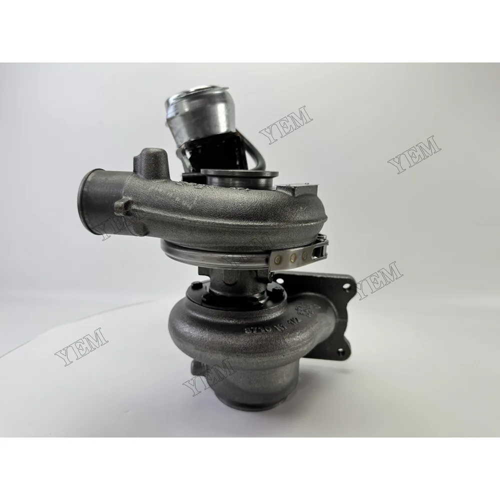 Turbocharger 6032705 for Caterpillar C6.6 Heavy Duty Engine Parts 5