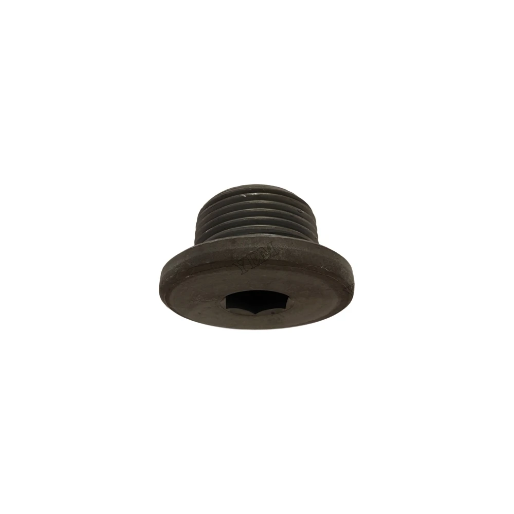 For Kubota V2403 Plastic Clip 1J803-96010 Industrial Engine Parts 4