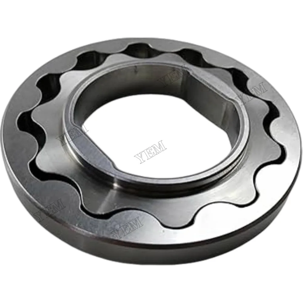 Oil Pump 119717-32110 119717-32120 Fit for Yanmar 3TNV70 3TNV76 Engine