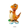 Tyrannosaurus standing