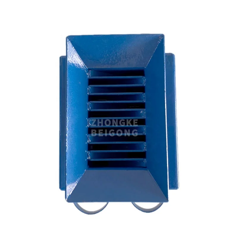 Fine Aggregate Preparation Sample Splitter/Soil Riffle Box/Riffle ...