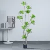 11-headed lily bamboo - 180cm