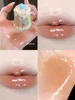 Lip gloss je01 thick toast