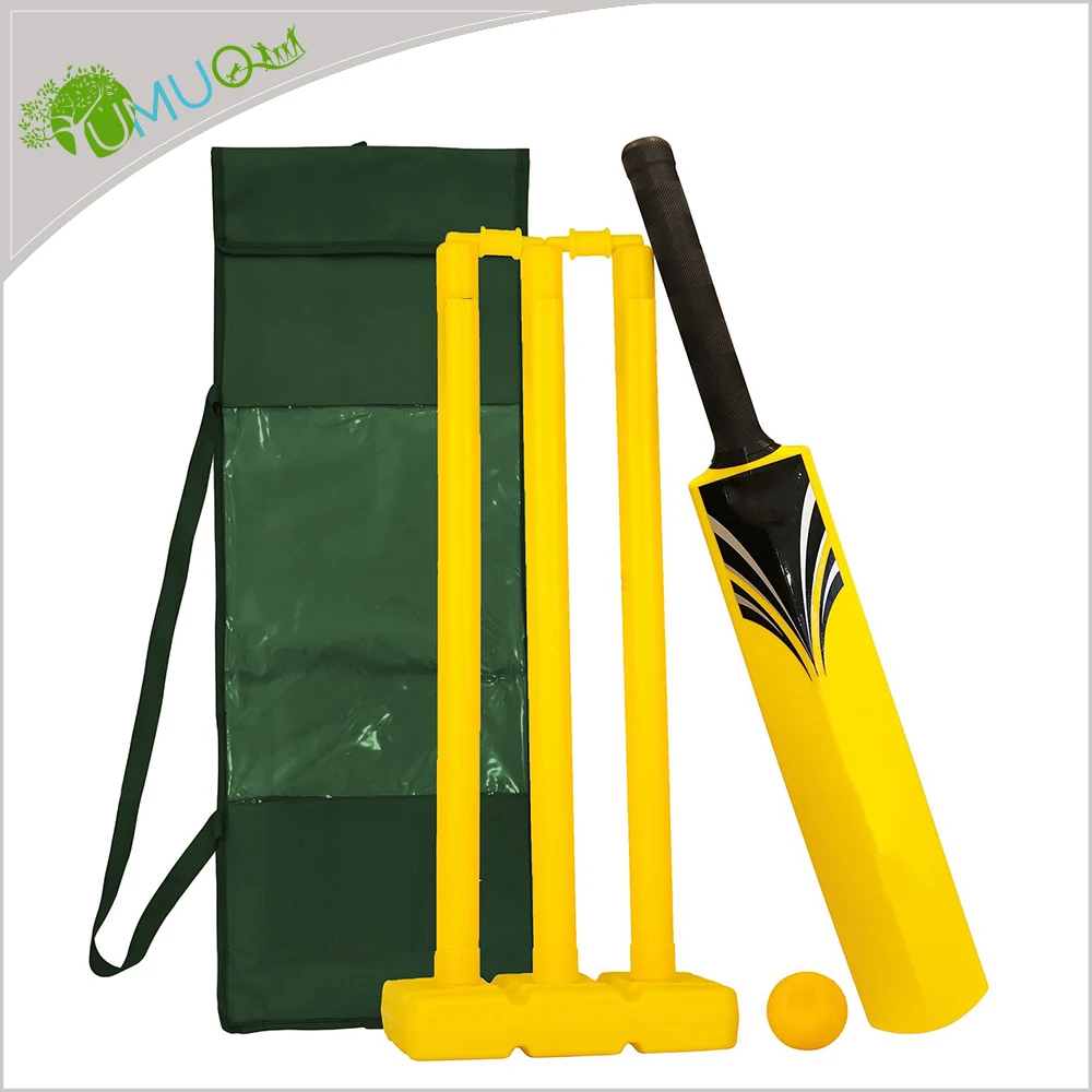 cricket kit plastic