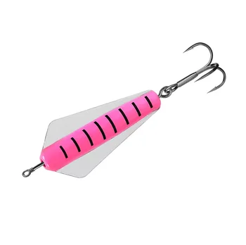 CHEERY 3.8cm 5.2cm 5.5cm 7.3cm Saltwater Trout Salmon Pike Bass Bluegill Luya Hard Bait ABS Fishing Lure for Deep Waters – Hard Lure – view 3
