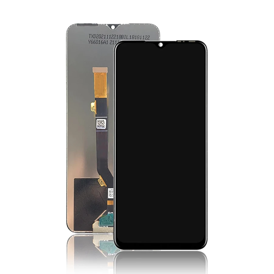 lcd infinix hot 11 x662