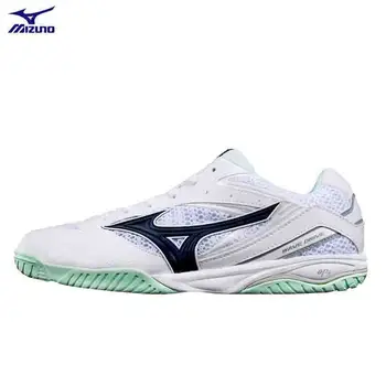 WAVE DRIVE 8 Men's and Women's Breathable Sneakers Mizunos Badminton Shoes