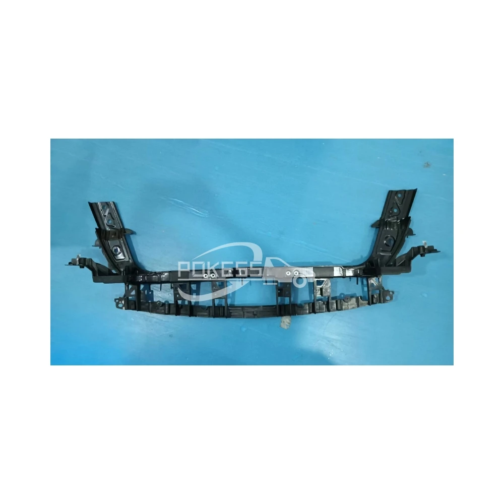 POKESS Auto Spare Part FR3Z8A284A Radiator Frame — 3