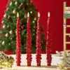 1 Noël Rouge