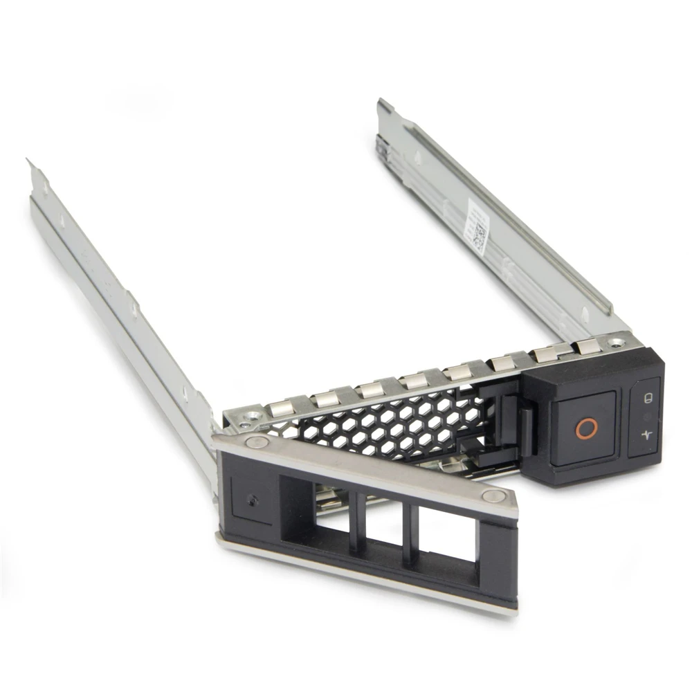 Wholesale X7K8W for Dell R740 R640 R440 R240 14G 3.5'' HDD Caddy
