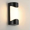 Applique murale ABS 4